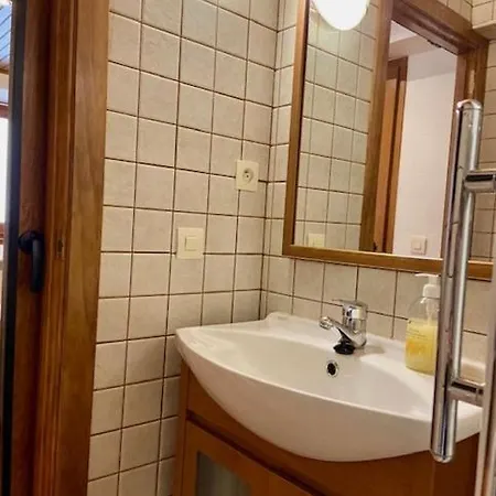 Apartmán Apartamento-estudio *