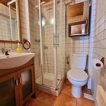 Apartamento-estudio